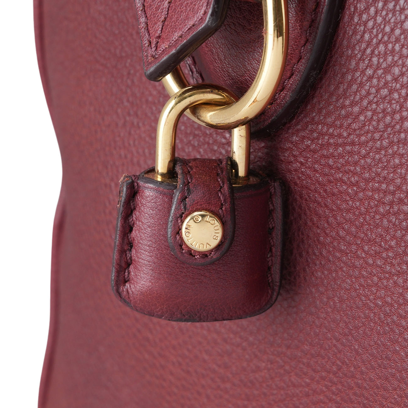 LOUIS VUITTON(USED)루이비통 소피아 코폴라 SC백